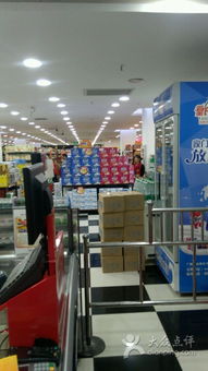 都市新景 百貨大樓食品超市與二手日用百貨的融合生態(tài)