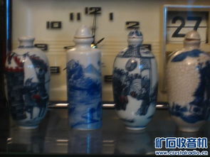 舊貨日用品里的藝術(shù)品 二手日用百貨的再生美學(xué)
